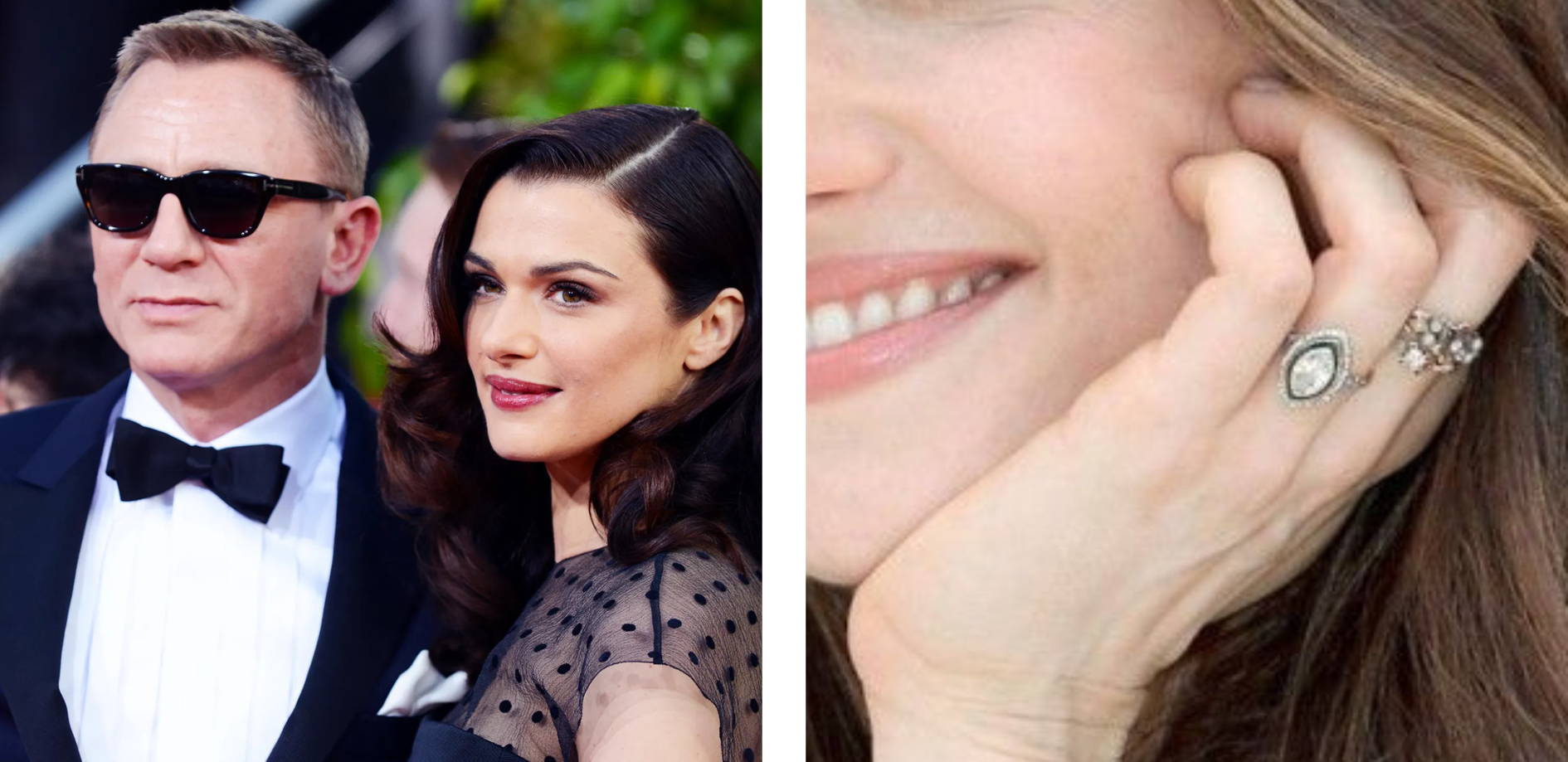 The Best Celebrity Engagement Rings Jessica Flinn Fine Jewellery